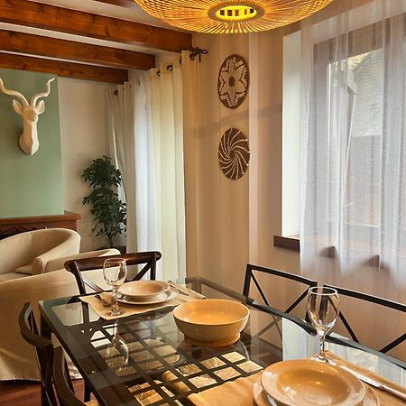Luxury House Valencia D'Aneu Apartment Exterior photo