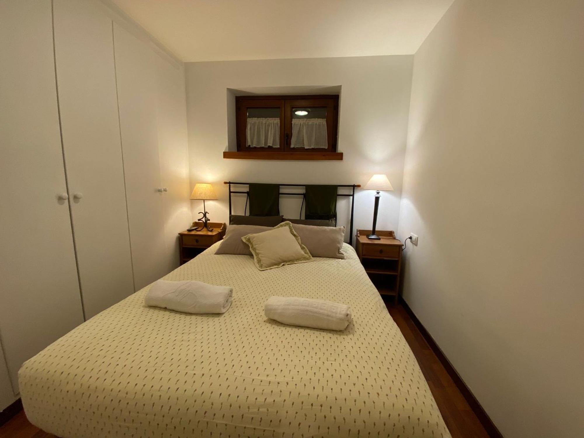 Luxury House Valencia D'Aneu Apartment Exterior photo